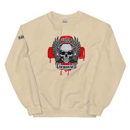 Skull v2.0 Unisex Sweatshirt