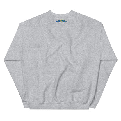 349th AES California Bear v1.0 Unisex Sweatshirt