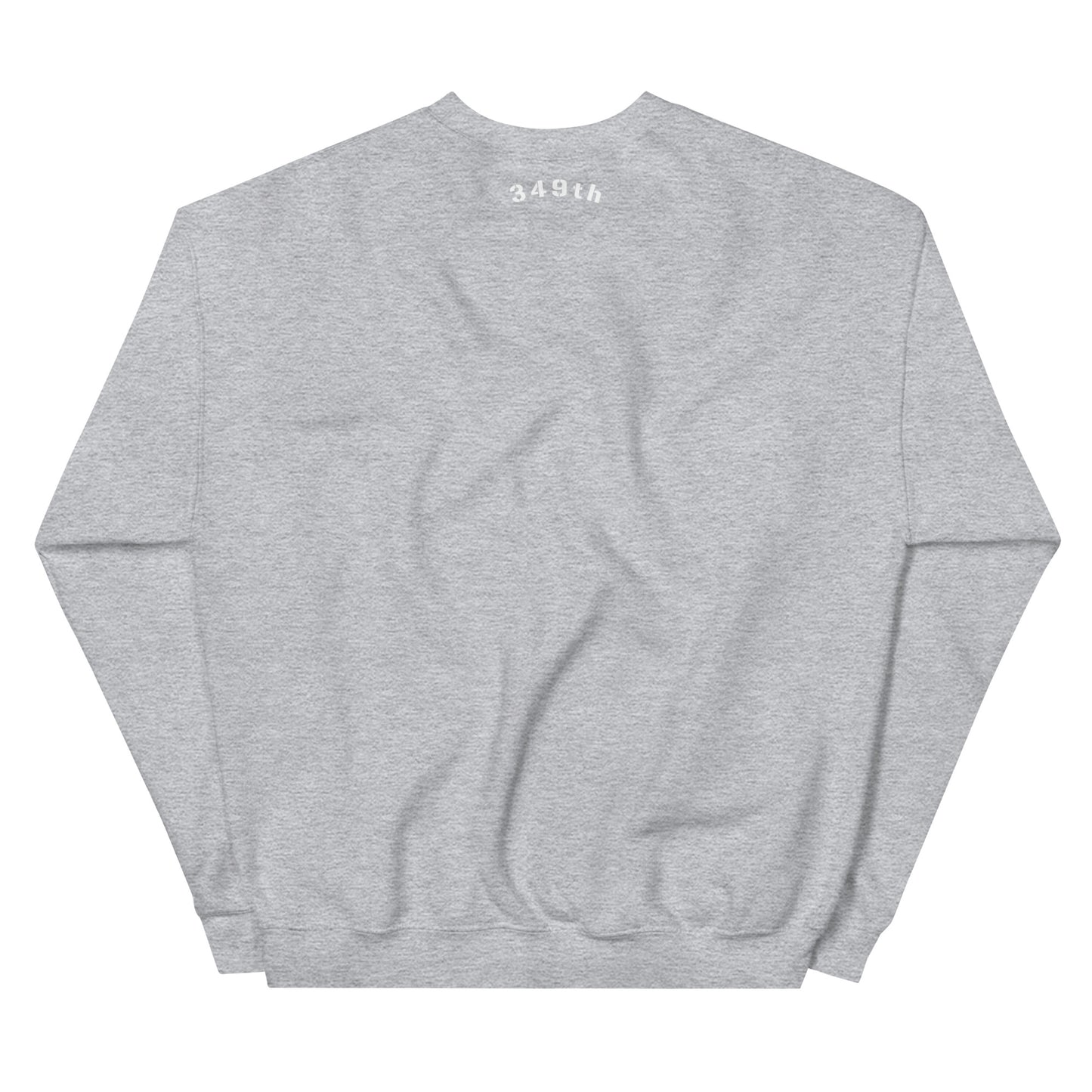 Travis Sunrise Unisex Sweatshirt