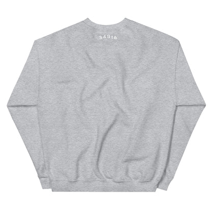 Travis Sunrise Unisex Sweatshirt