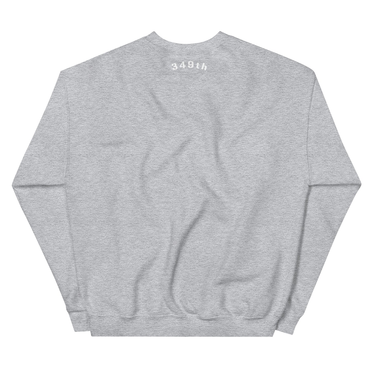 Travis Sunset Unisex Sweatshirt