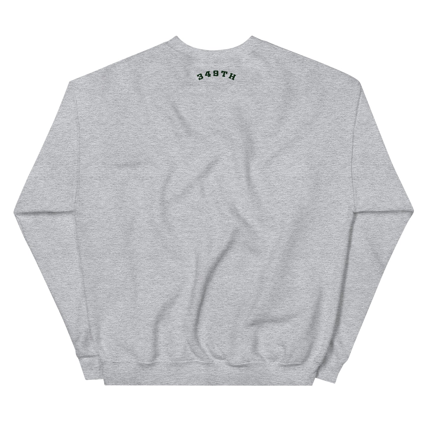Travis Unisex Sweatshirt