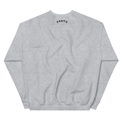 Travis Unisex Sweatshirt