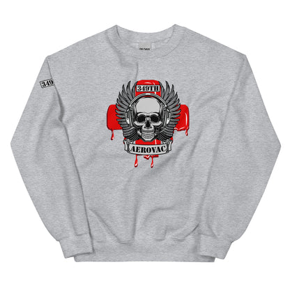 Skull v2.0 Unisex Sweatshirt