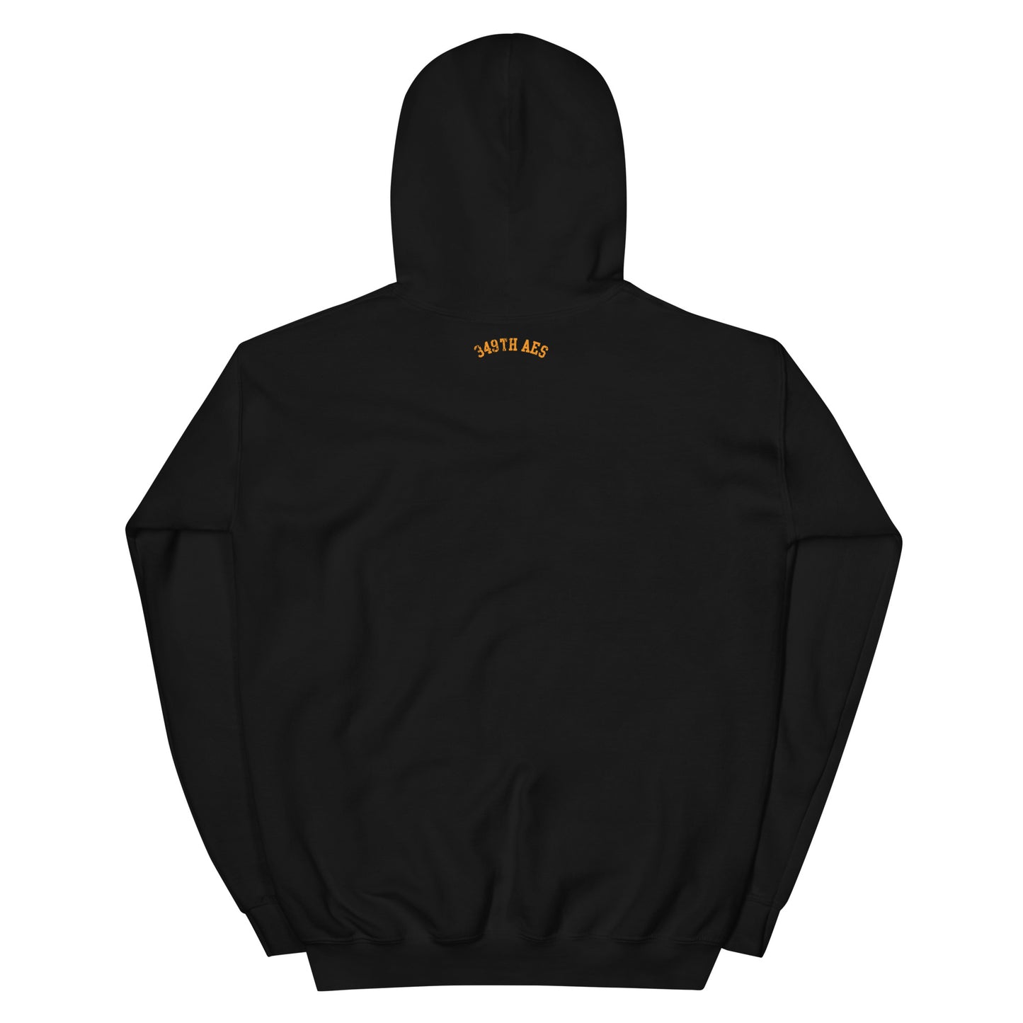 Air Force Seal Retired Unisex Hoodie