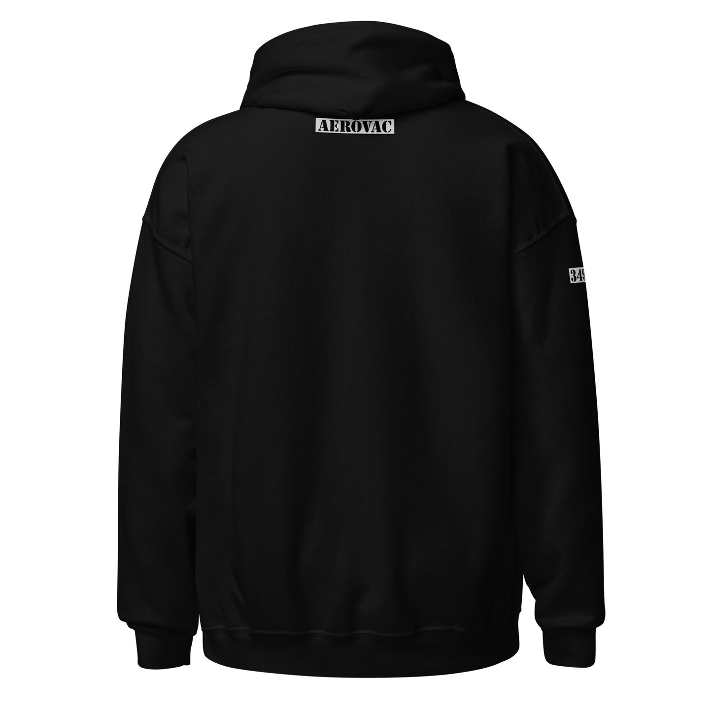 Skull Unisex Hoodie