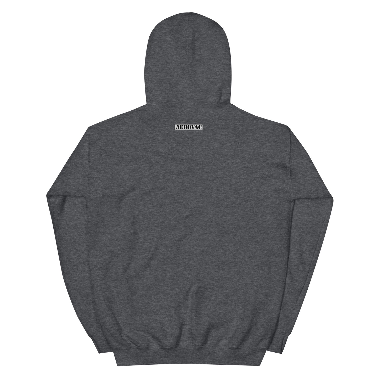 Skull v2.0 Unisex Hoodie
