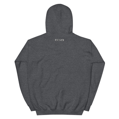 Skull v2.0 Unisex Hoodie