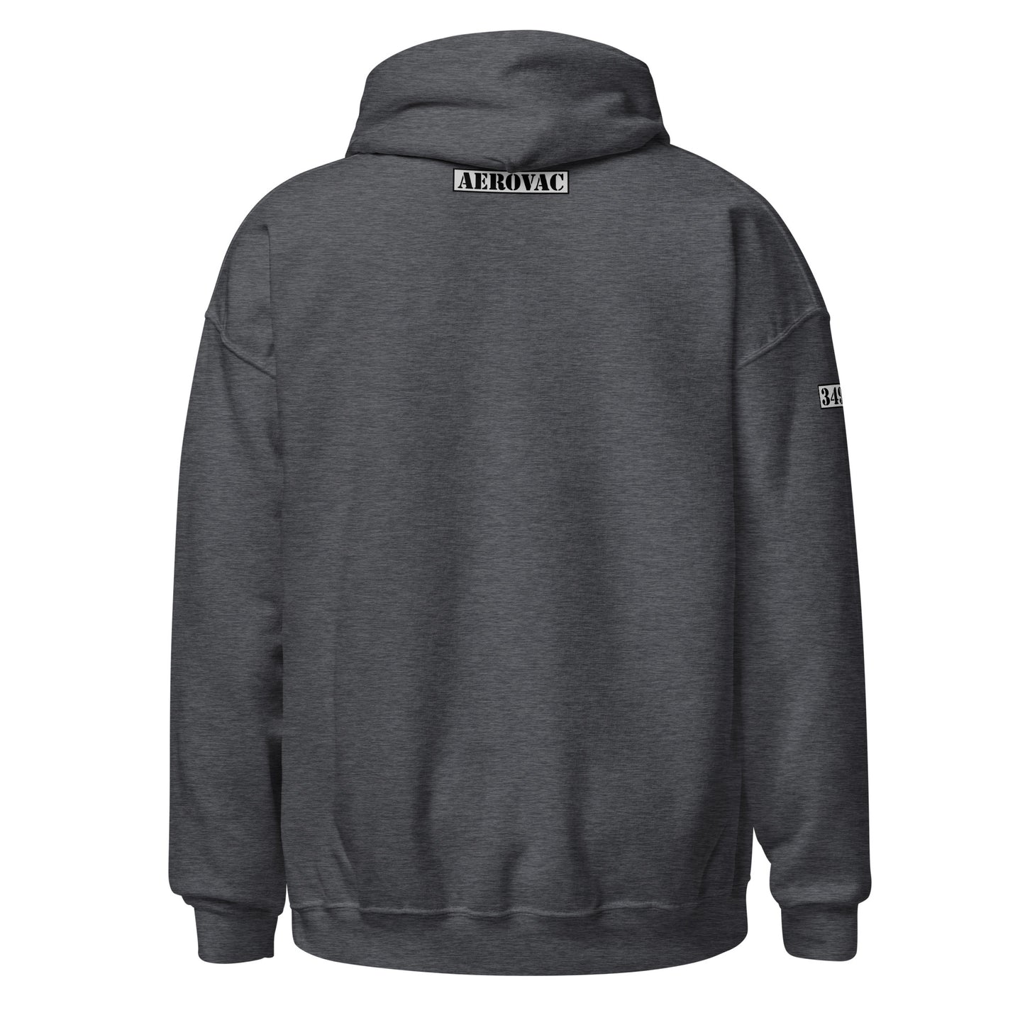 Skull Unisex Hoodie
