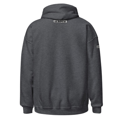 Skull Unisex Hoodie