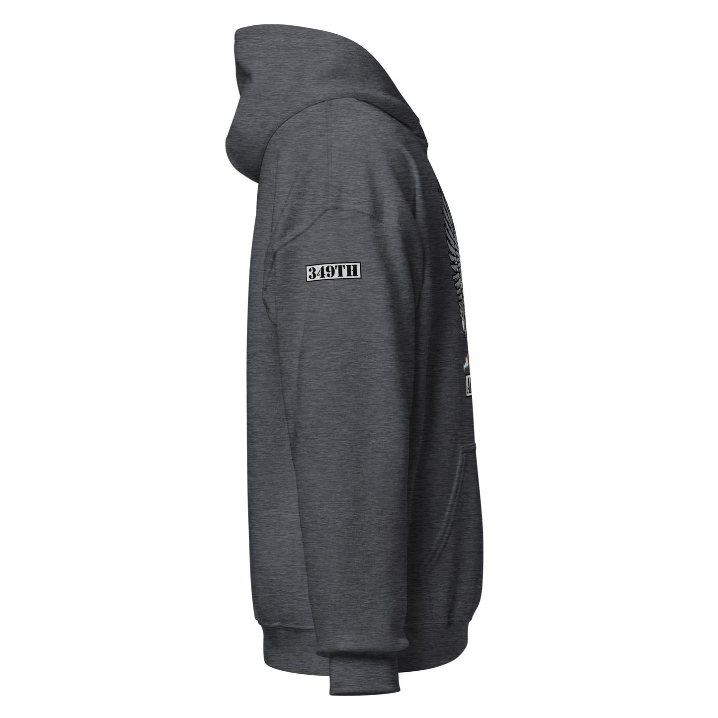 Skull Unisex Hoodie