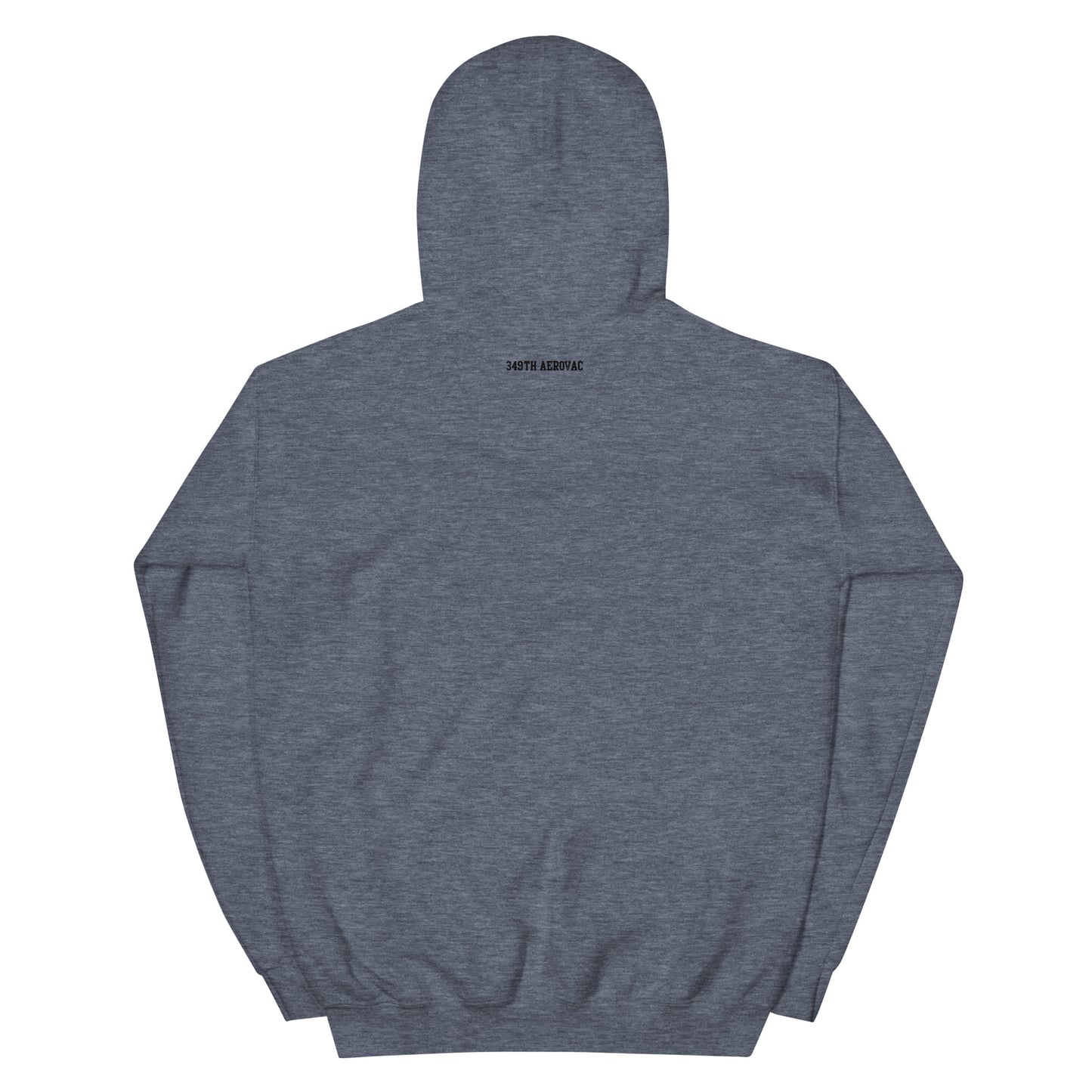 Air Force Seal v2.0 Unisex Hoodie