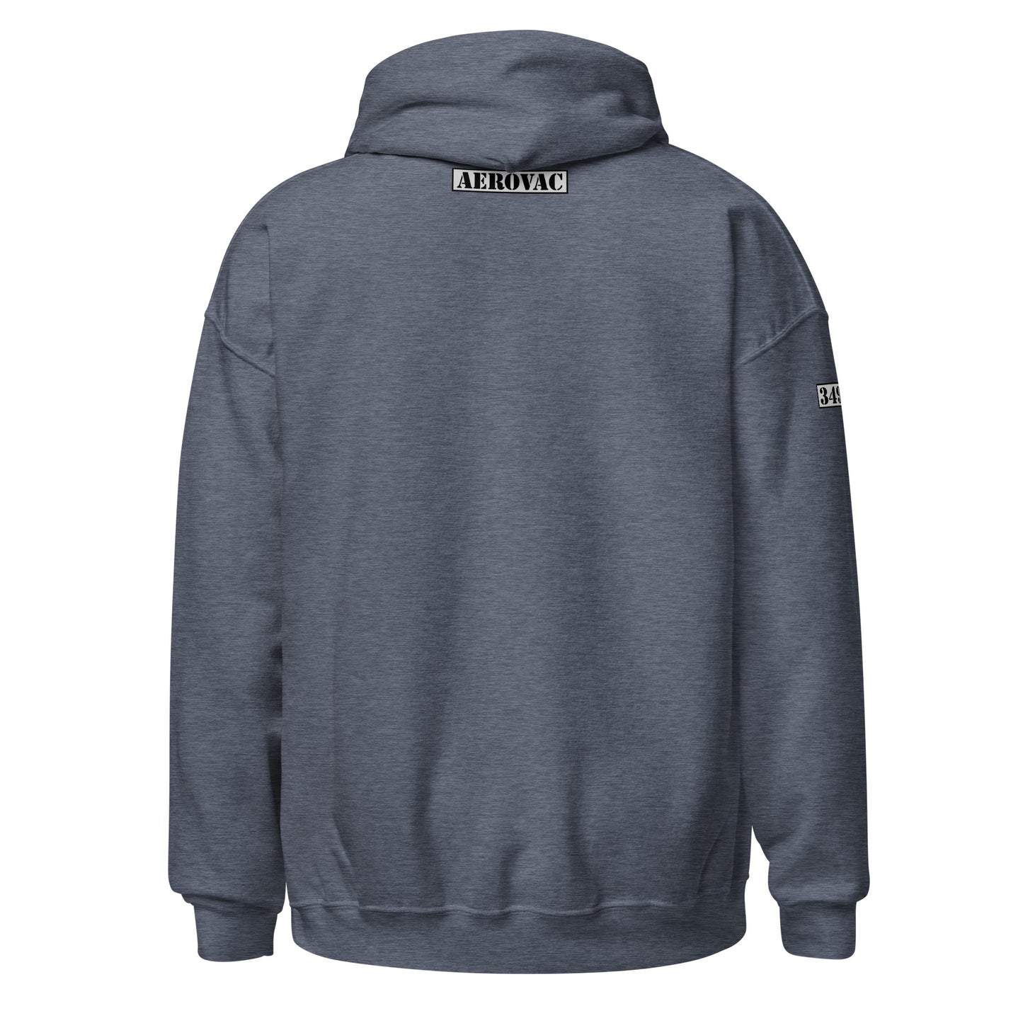 Skull Unisex Hoodie
