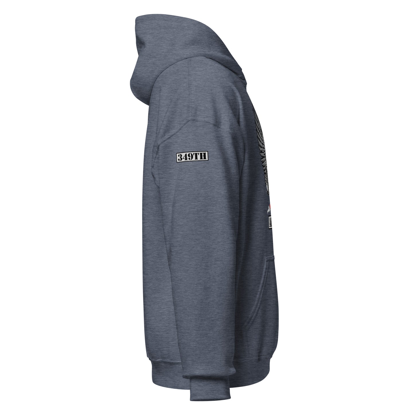 Skull Unisex Hoodie