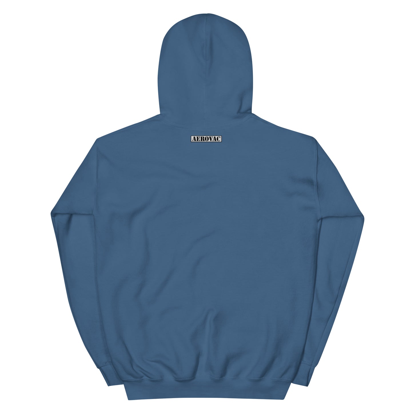 Skull v2.0 Unisex Hoodie