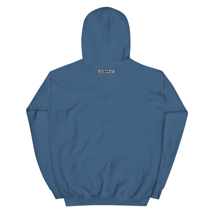 Skull v2.0 Unisex Hoodie