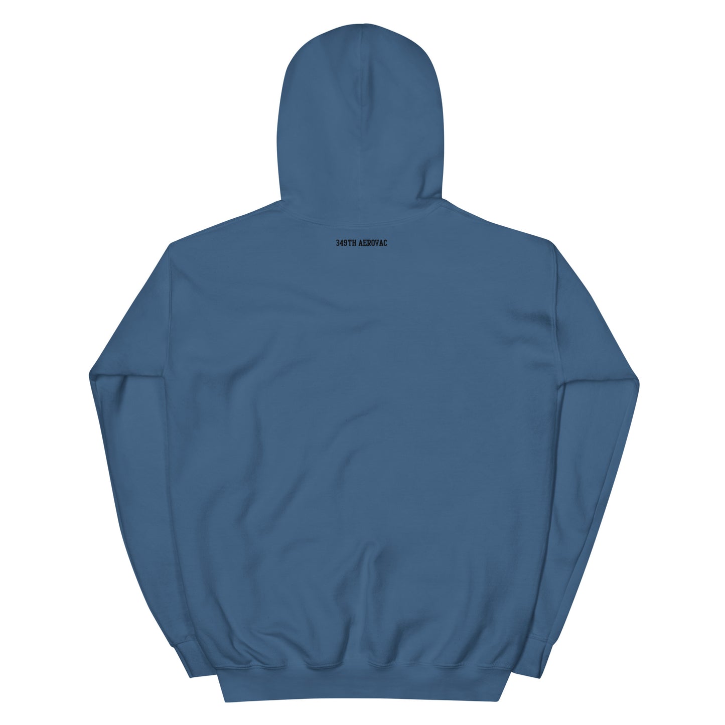 Air Force Seal v2.0 Unisex Hoodie