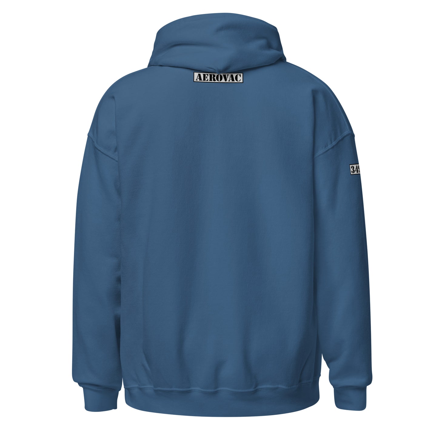 Skull Unisex Hoodie
