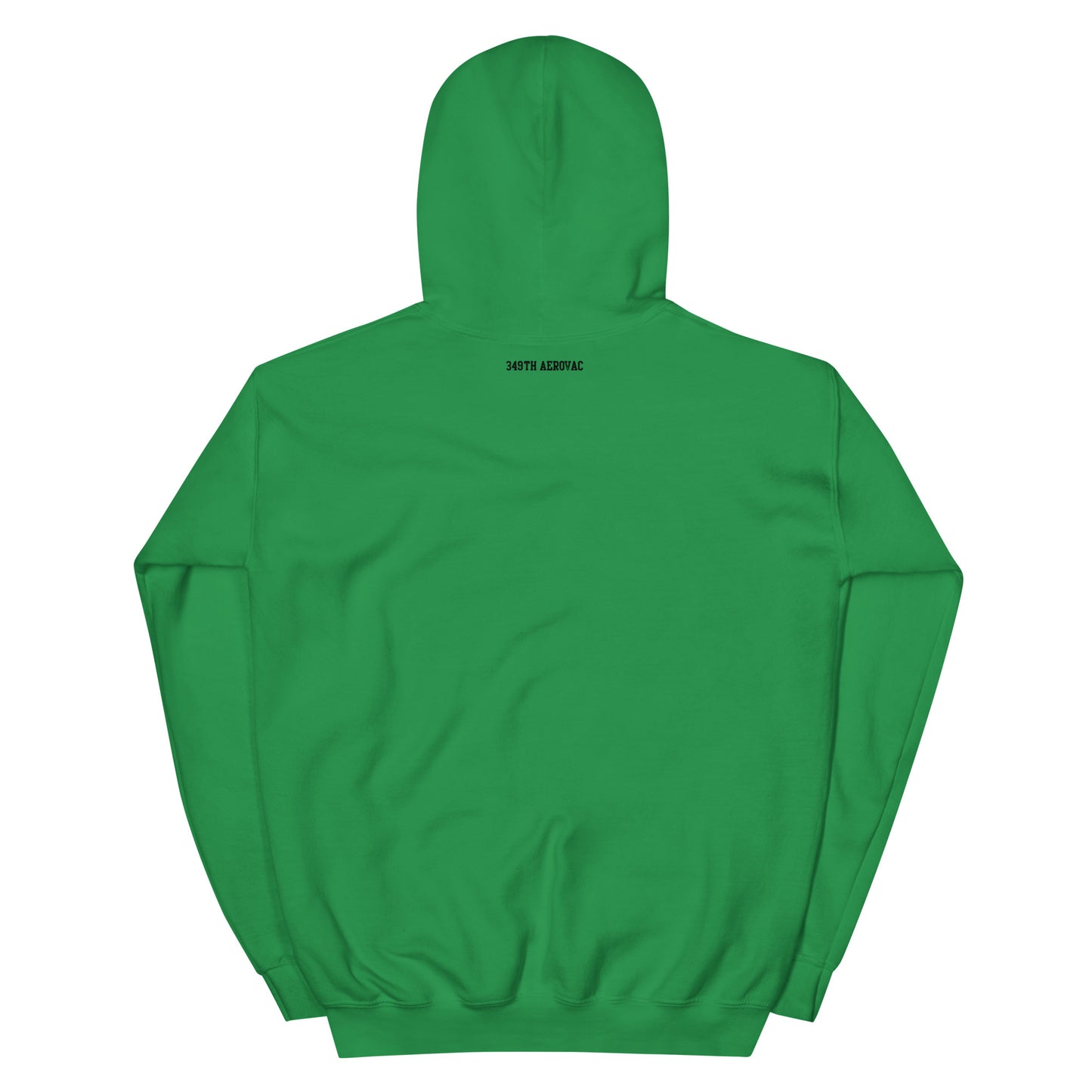 Air Force Seal v2.0 Unisex Hoodie