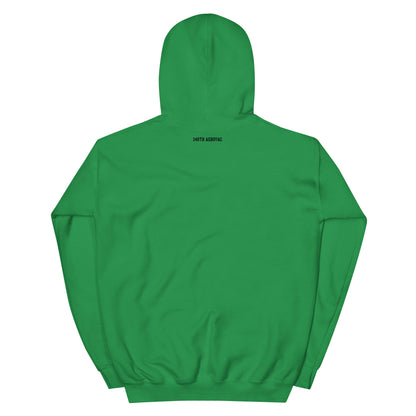 Air Force Seal v2.0 Unisex Hoodie