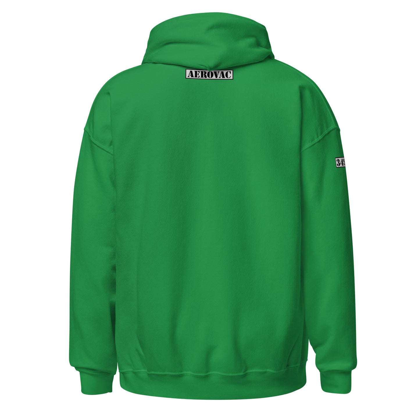 Skull Unisex Hoodie