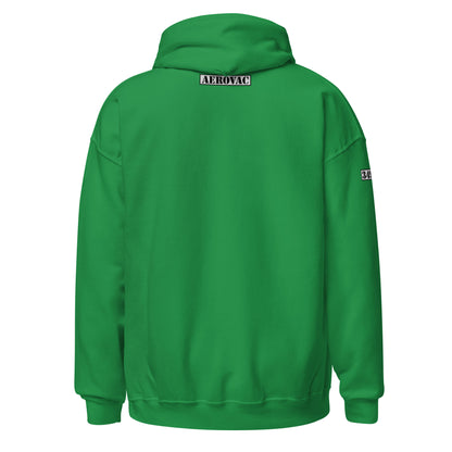Skull Unisex Hoodie