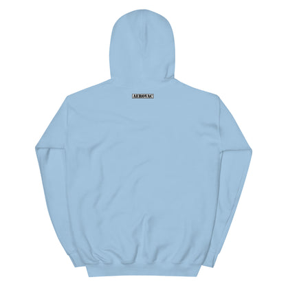 Skull v2.0 Unisex Hoodie