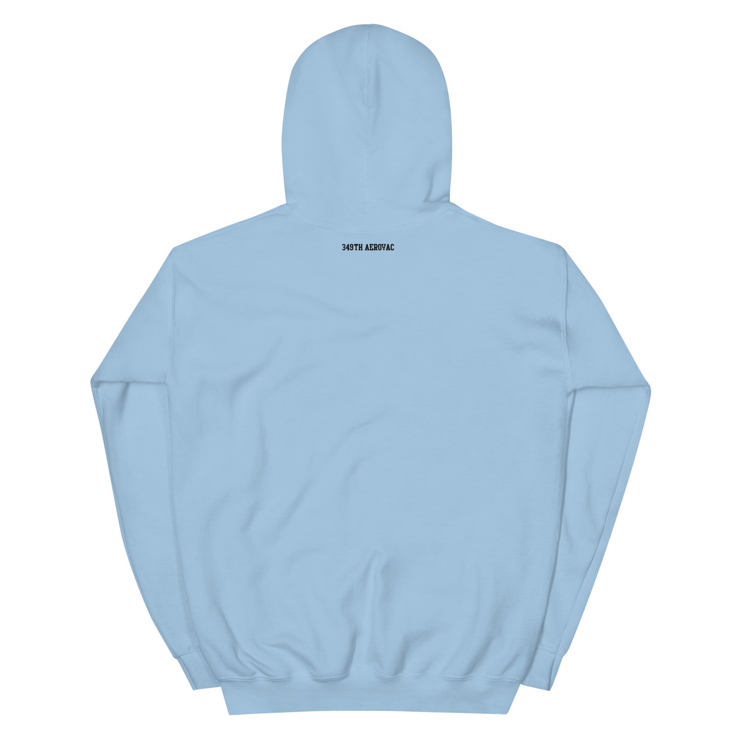 Air Force Seal v2.0 Unisex Hoodie