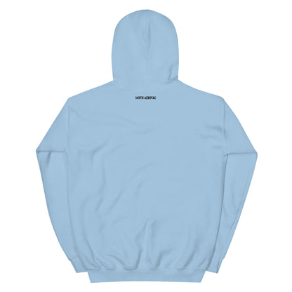 Air Force Seal v2.0 Unisex Hoodie
