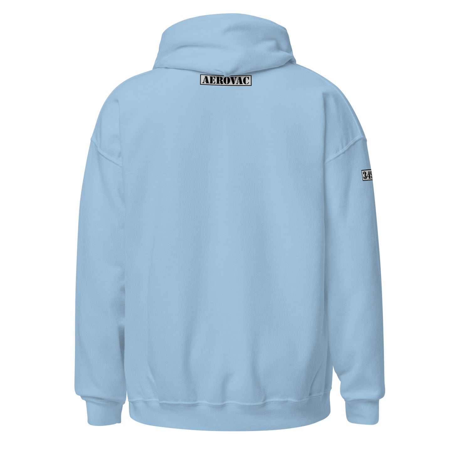 Skull Unisex Hoodie