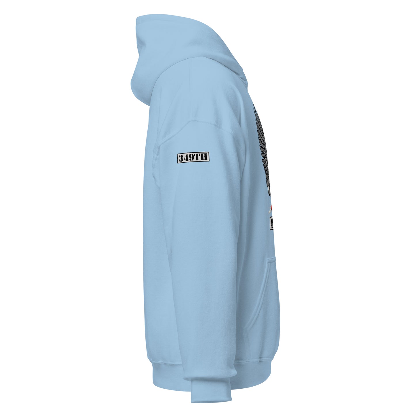 Skull Unisex Hoodie
