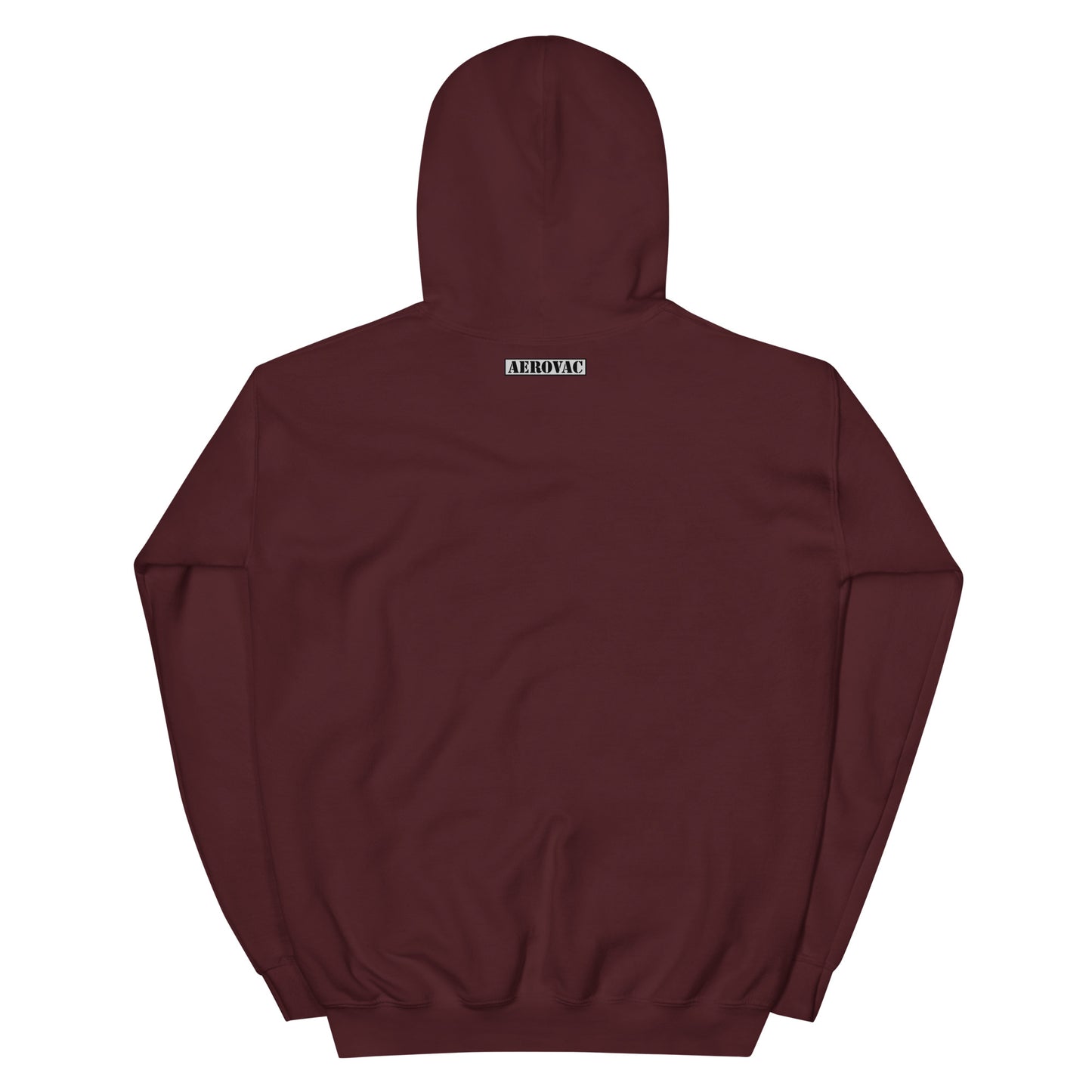 Skull v2.0 Unisex Hoodie