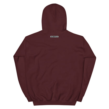 Skull v2.0 Unisex Hoodie