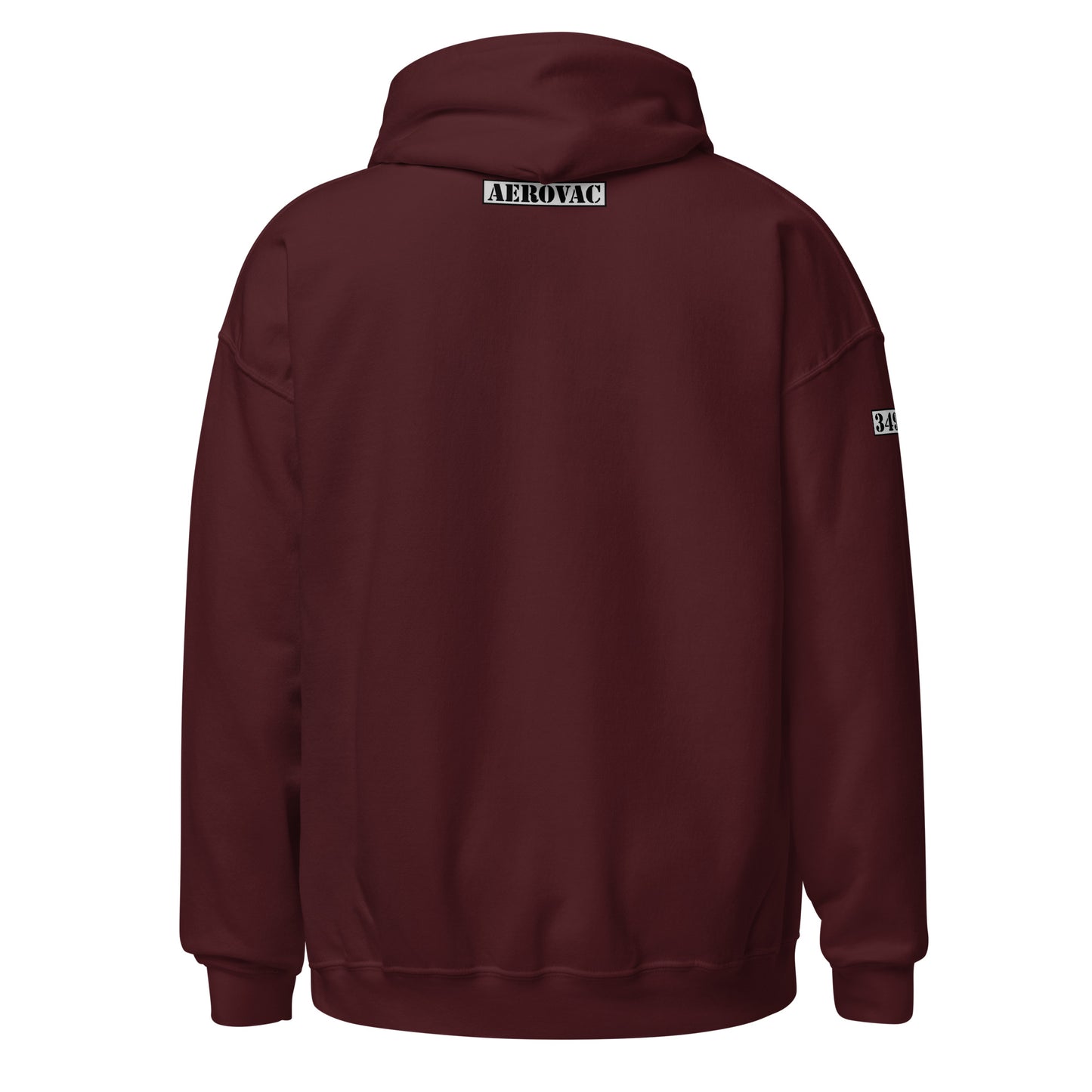Skull Unisex Hoodie