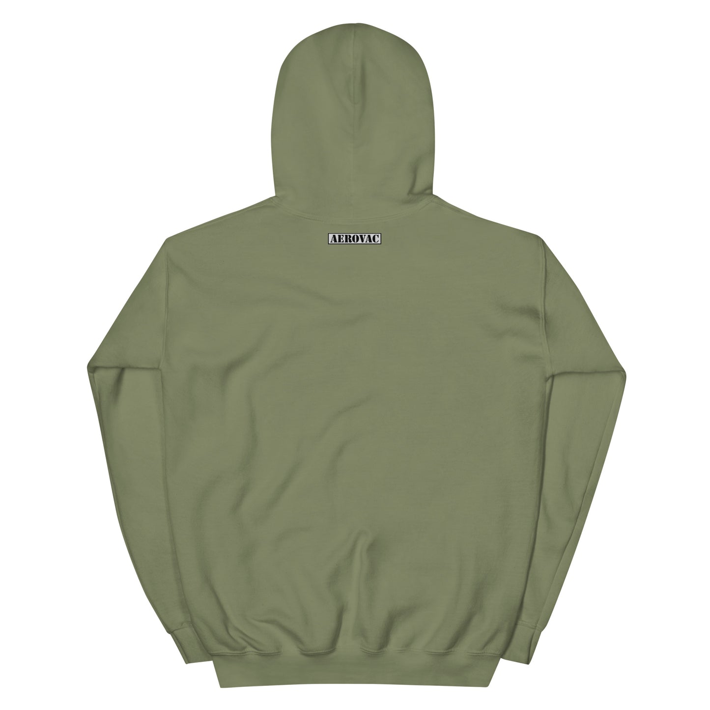 Skull v2.0 Unisex Hoodie