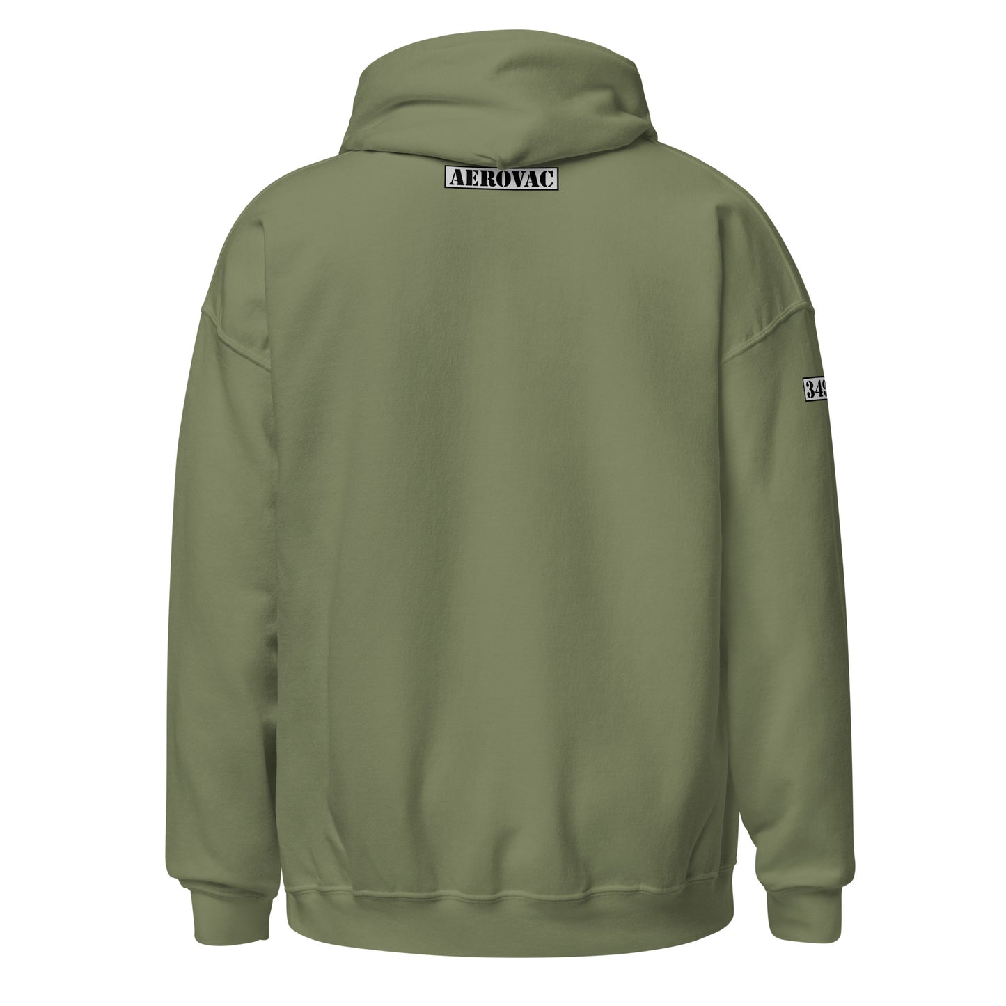 Skull Unisex Hoodie