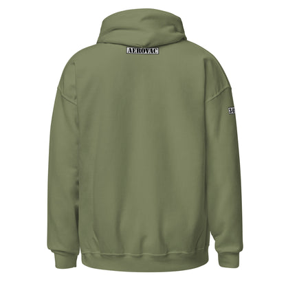Skull Unisex Hoodie