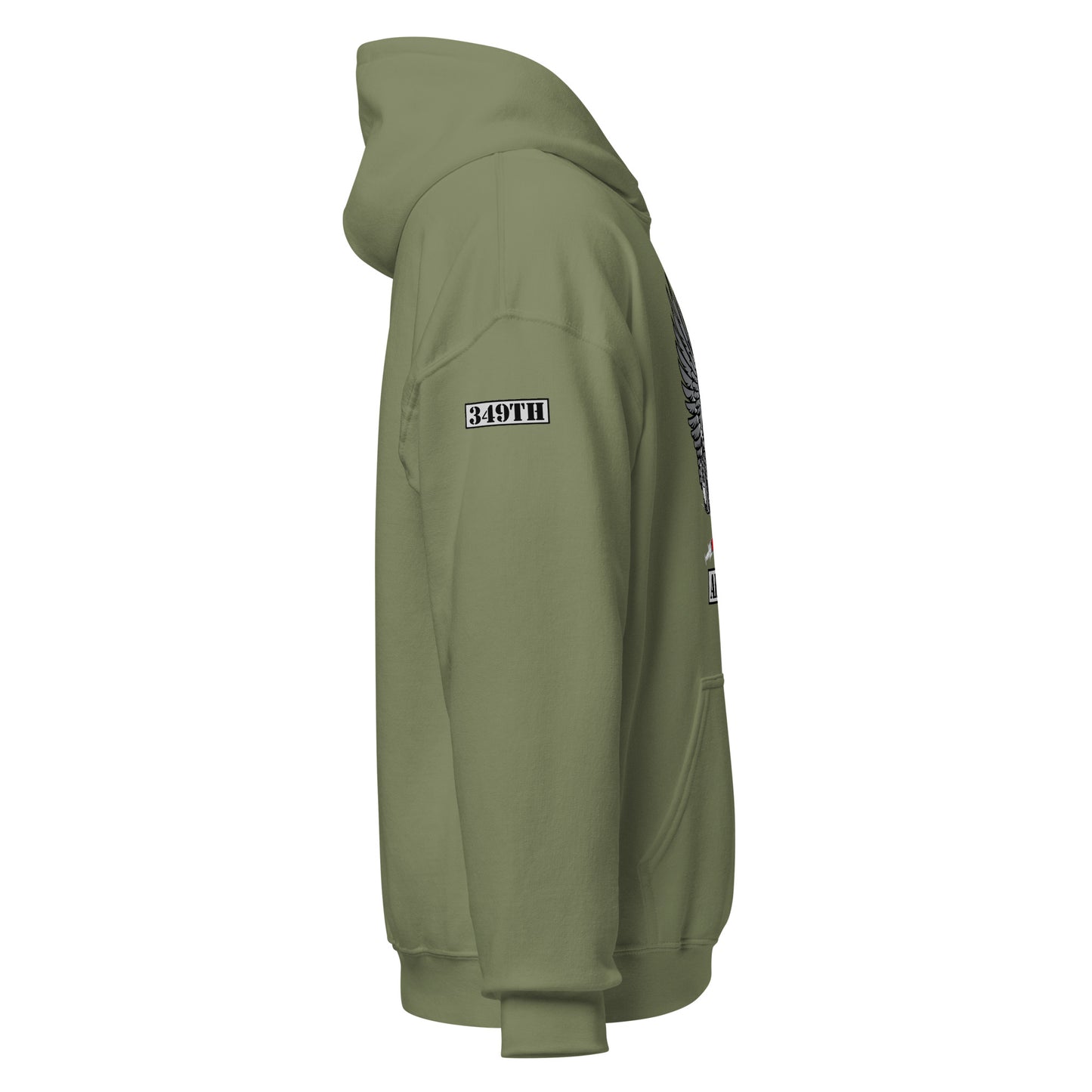 Skull Unisex Hoodie