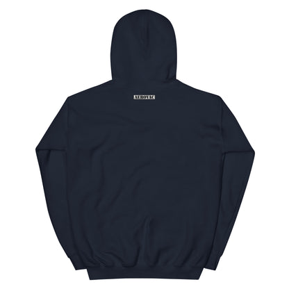 Skull v2.0 Unisex Hoodie