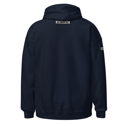 Skull Unisex Hoodie
