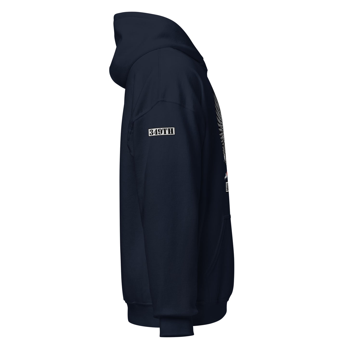 Skull Unisex Hoodie