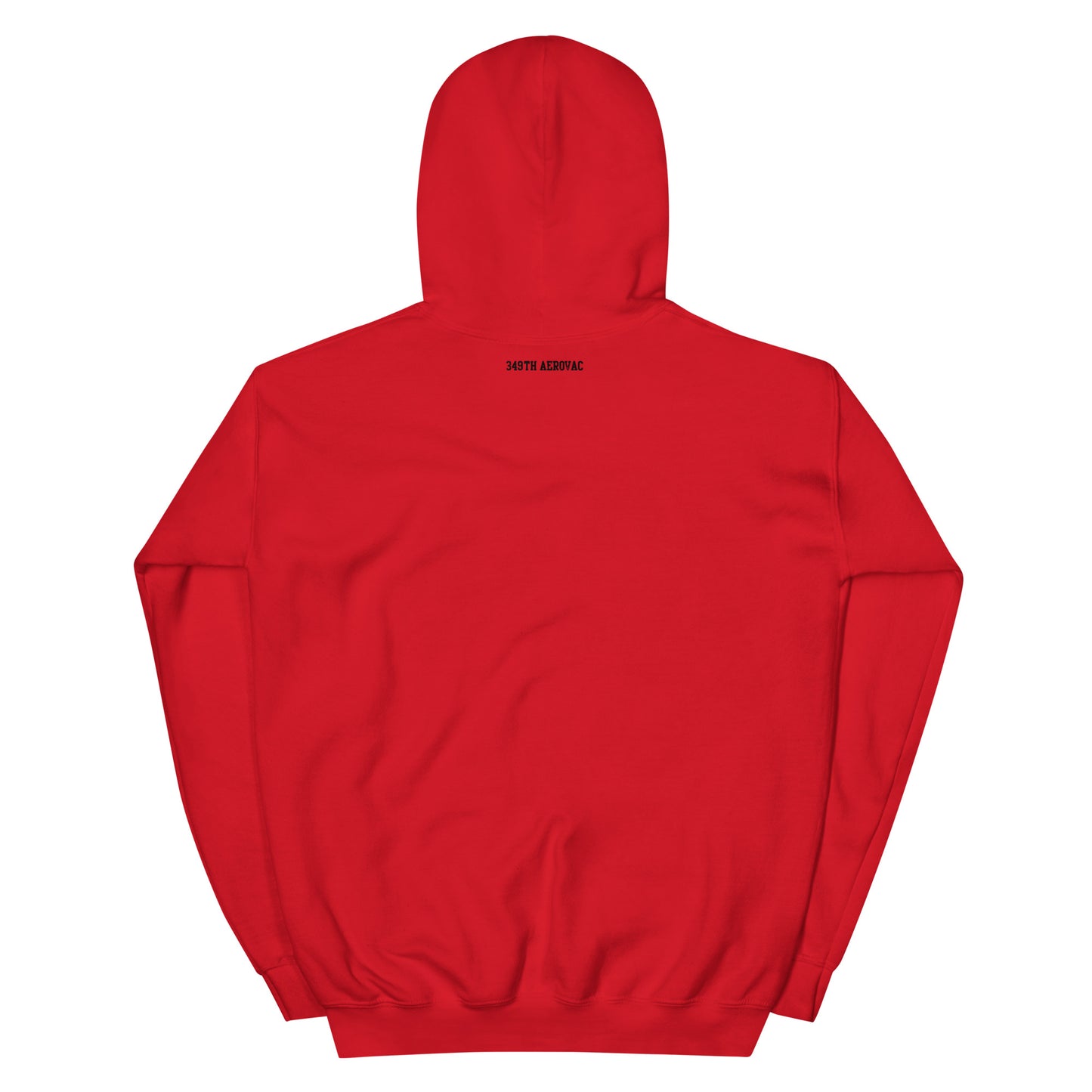 Air Force Seal v2.0 Unisex Hoodie