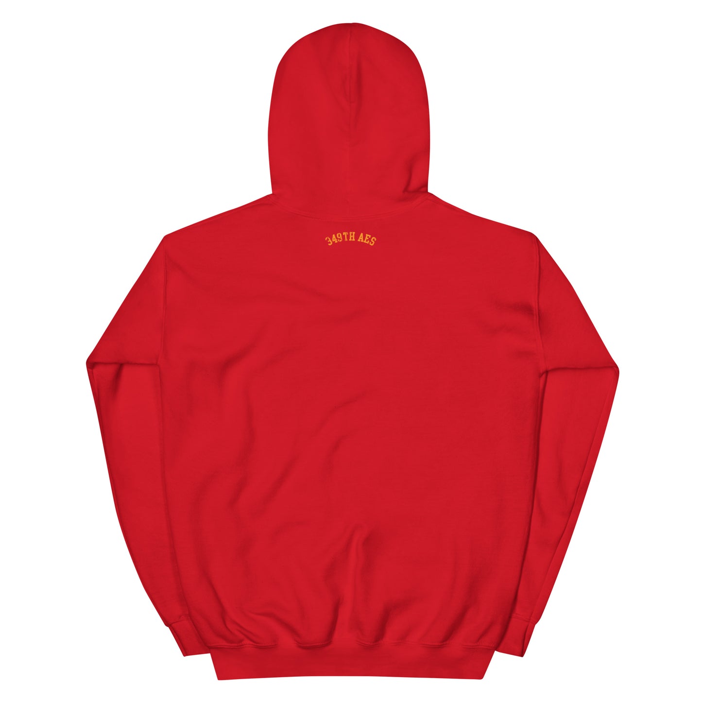 Air Force Seal Retired Unisex Hoodie
