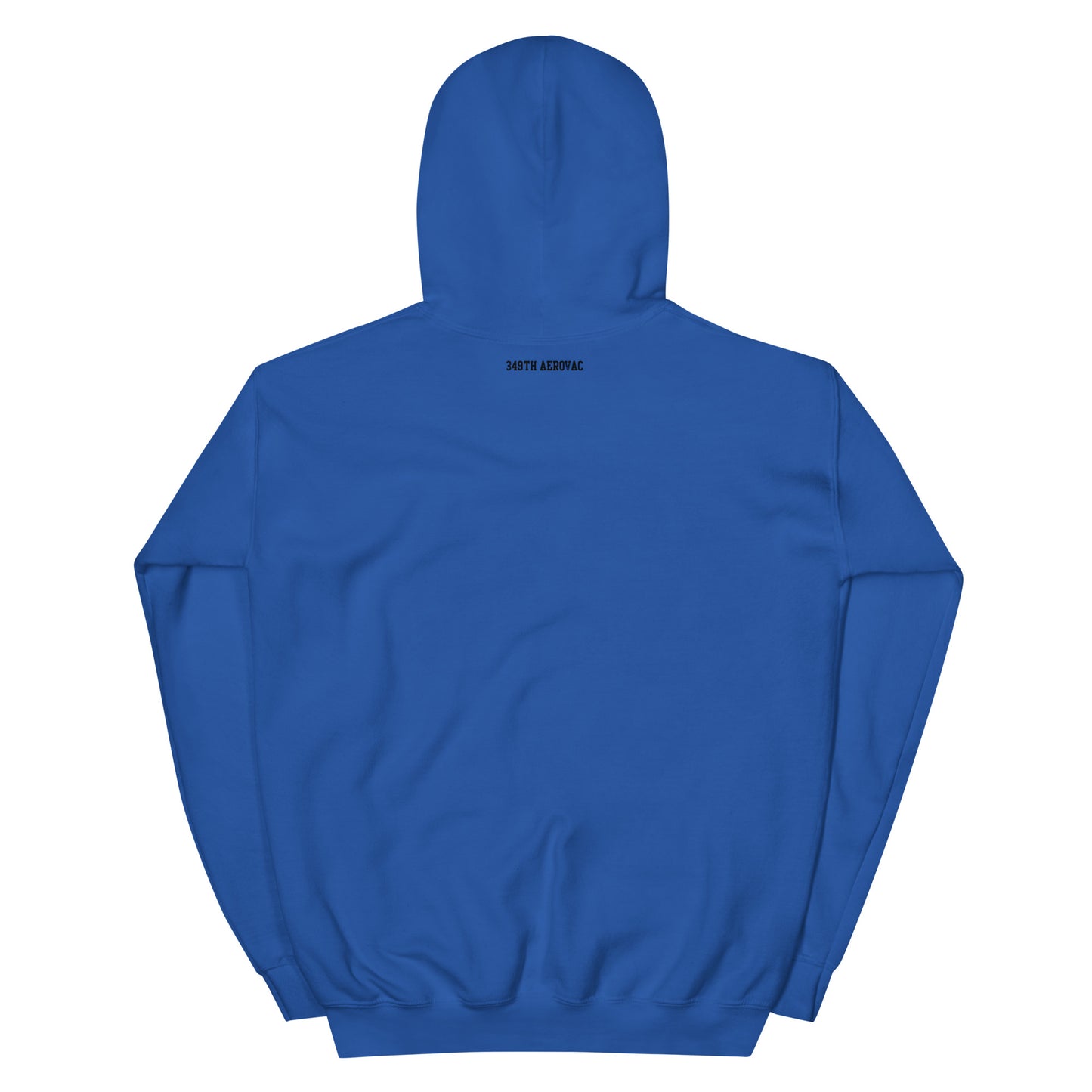 Air Force Seal v2.0 Unisex Hoodie