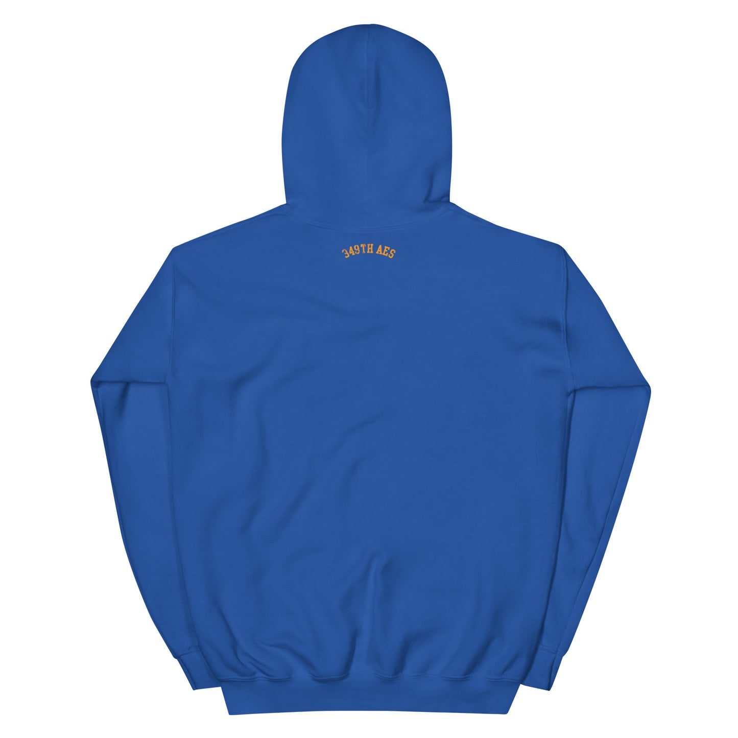 Air Force Seal Retired Unisex Hoodie