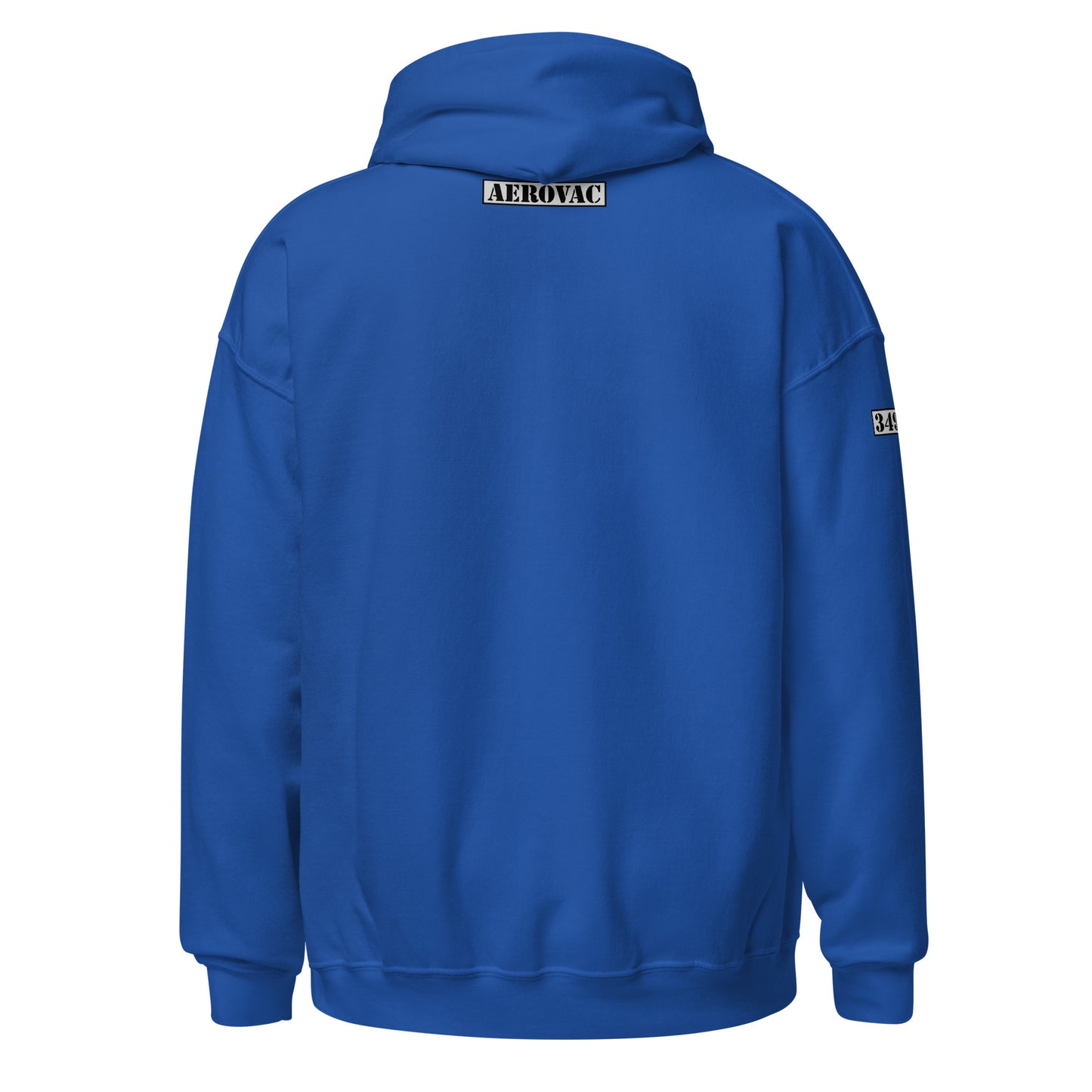 Skull Unisex Hoodie