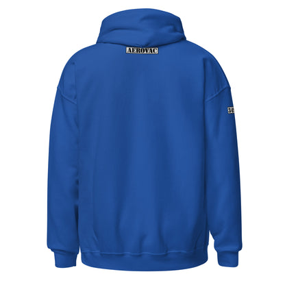 Skull Unisex Hoodie