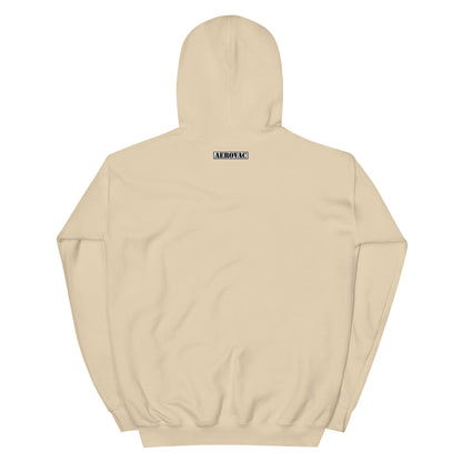 Skull v2.0 Unisex Hoodie