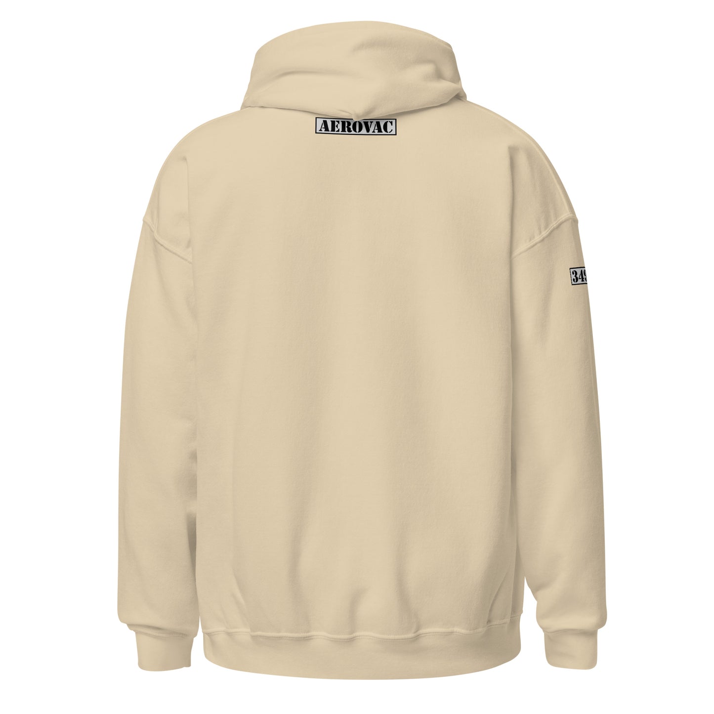 Skull Unisex Hoodie
