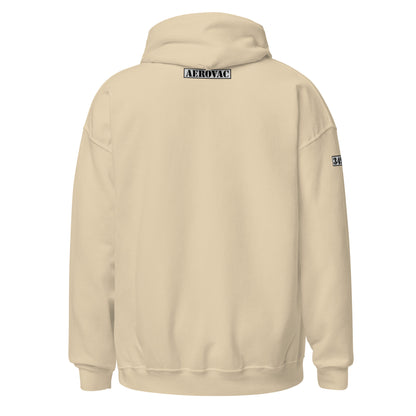 Skull Unisex Hoodie